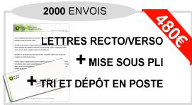 pack 2000 mailing recto