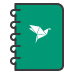 bloc note