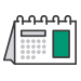 calendriers