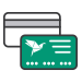 carte pvc